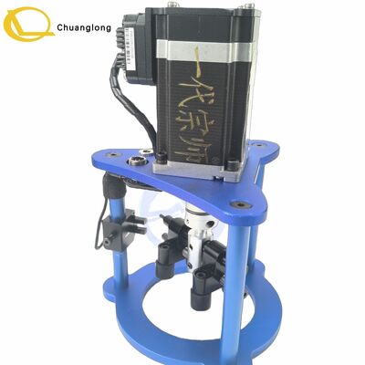 Automatic Combination Decoder untuk Safe & ATM Mechanical Combination Lock Peralatan Pembukaan Profesional