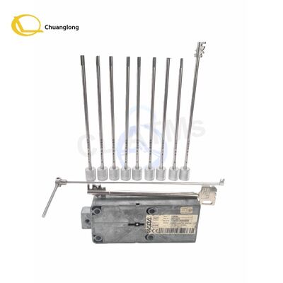 Grandmaster CB30 Lock-Picking Tool Assembly Dekoding kunci yang akurat untuk KABA-CB30 Lock