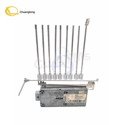 Grandmaster CB30 Lock-Picking Tool Assembly Dekoding Kunci yang Tepat untuk KABA-CB30 Lock