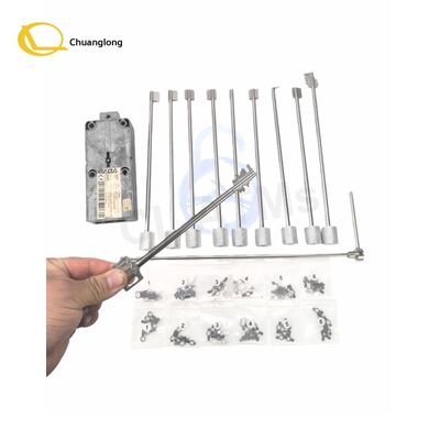 Grandmaster CB30 Lock-Picking Tool Assembly Dekoding Kunci yang Tepat untuk KABA-CB30 Lock