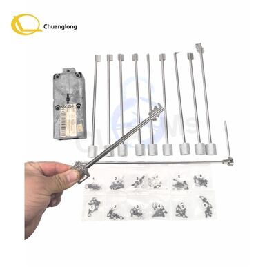 Grandmaster CB30 Lock-Picking Tool Assembly Dekoding Kunci yang Tepat untuk KABA-CB30 Lock