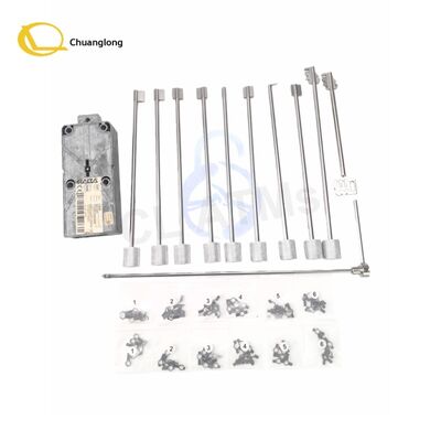 Grandmaster CB30 Lock-Picking Tool Assembly Dekoding Kunci yang Tepat untuk KABA-CB30 Lock