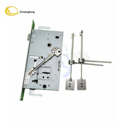 Harga bagus Grandmaster Lock-Picking Tool Stainless Steel Dual Directional Set untuk kunci tiang bendera on line