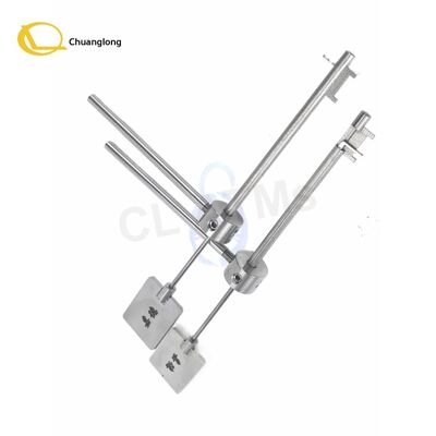 Grandmaster Lock-Picking Tool Stainless Steel Dual Directional Set untuk kunci tiang bendera