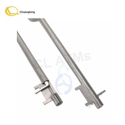 Grandmaster Lock-Picking Tool Stainless Steel Dual Directional Set untuk kunci tiang bendera