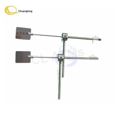 The Grandmaster Crown Lock-picking Tools Forged Steel Dual Direction Tool Set kiri kanan Dirancang Crown Lock