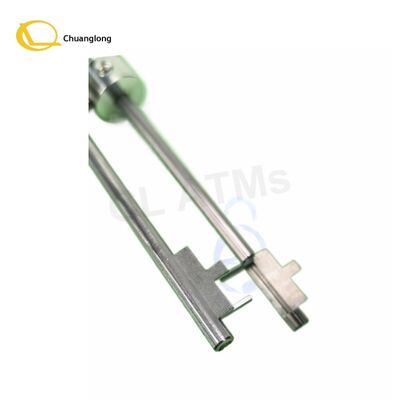 The Grandmaster Crown Lock-picking Tools Forged Steel Dual Direction Tool Set kiri kanan Dirancang Crown Lock