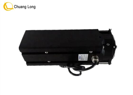 Bagian mesin ATM Wincor Nixdorf Pemanas 390W 230V Dengan kipas 1750179134 01750179134