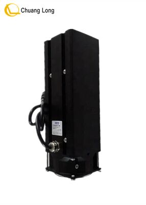 Bagian mesin ATM Wincor Nixdorf Pemanas 390W 230V Dengan kipas 1750179134 01750179134