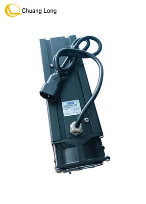 Bagian mesin ATM Wincor Nixdorf Pemanas 390W 230V Dengan kipas 1750179134 01750179134