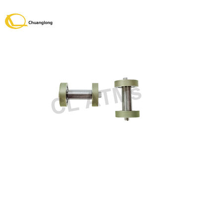 Harga bagus Suku Cadang Perbaikan Seri Glory GFS-100 Penghitung & Penyortir Uang Kertas & ATM untuk Model GFS100 & GFS120 Poros Rol on line