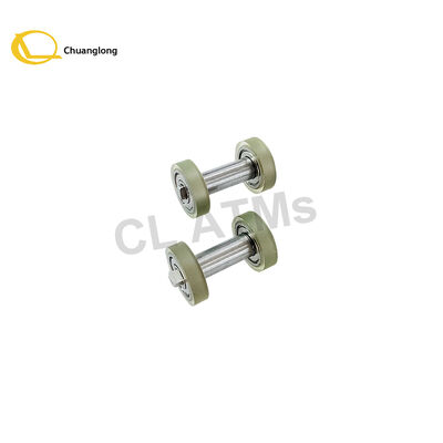 Suku Cadang Perbaikan Seri Glory GFS-100 Penghitung & Penyortir Uang Kertas & ATM untuk Model GFS100 & GFS120 Poros Rol