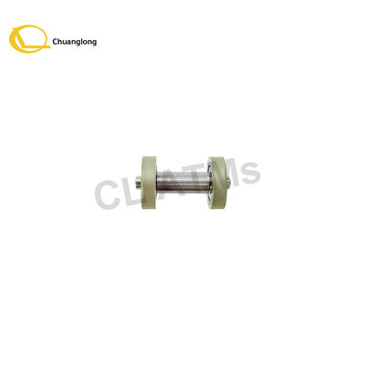 Suku Cadang Perbaikan Seri Glory GFS-100 Penghitung & Penyortir Uang Kertas & ATM untuk Model GFS100 & GFS120 Poros Rol