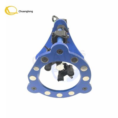 Grandmaster Auto Combination Finder Auto CodeCracker ATM & Mechanical Dial Safes Motor / Sensor System untuk Non-destructive Safe & ATM Lock Decoding