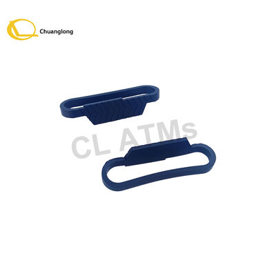 ATM Bagian Diebold Nixdorf Diebold Opteva Feed Shaft Diebold 5500 Feed Shaft Belt Hitam 49-204018-000A-1 49204018000A-1