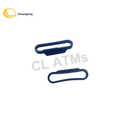 ATM Bagian Diebold Nixdorf Diebold Opteva Feed Shaft Diebold 5500 Feed Shaft Belt Hitam 49-204018-000A-1 49204018000A-1