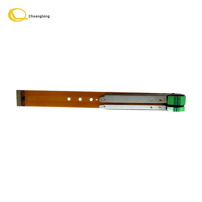 Suku Cadang ATM NCR Pembaca Kartu 3T Sankyo 3Q8 Magnetic Read Head P/N 998-0235689 / 9980235689