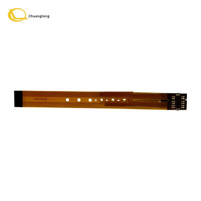 Suku Cadang ATM NCR Pembaca Kartu 3T Sankyo 3Q8 Magnetic Read Head P/N 998-0235689 / 9980235689