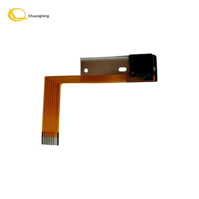 Suku Cadang ATM NCR 6622E Dip Card Reader Magnetic Head Tipe Lama Hitachi 2845 Head P/N 49249441797B