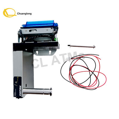 Harga bagus Custom K80 Tornado Printer 80mm Tiket / penerimaan Printer USB RS232 untuk Self-Service Kiosk Vending Machine 915LC010137300 on line