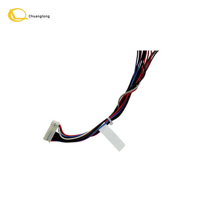 Suku Cadang ATM Diebold Nixdorf / Wincor Nixdorf 2050XE Harness Sensor Cable P/N 1750052437/01750052437