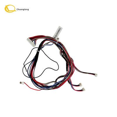Harga bagus Suku Cadang ATM Diebold Nixdorf / Wincor Nixdorf 2050XE Harness Sensor Cable P/N 1750052437/01750052437 on line