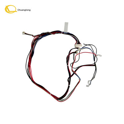 Suku Cadang ATM Diebold Nixdorf / Wincor Nixdorf 2050XE Harness Sensor Cable P/N 1750052437/01750052437
