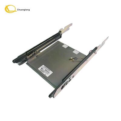 Wincor Nixdorf AGT CMD-V4 Horizontal RL 287 mm Chassis Transport P/N 01750076716/1750076716