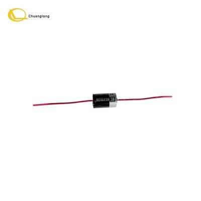 Wincor Nixdorf ATM Parts CMD V4 Controller Board Lithium Baterai P/N 01750101886/1750101886