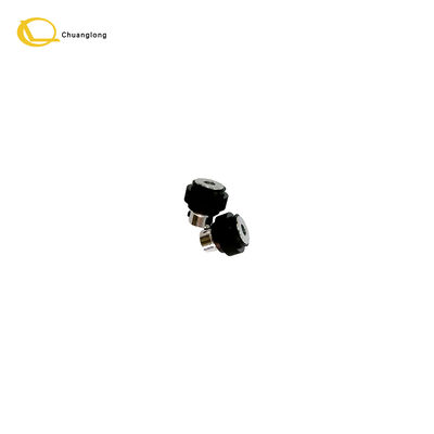 Harga bagus Wincor Nixdorf 3K7 ATM Card Reader Roller Plastik untuk Kit P/N 1750189332/01750189332 on line