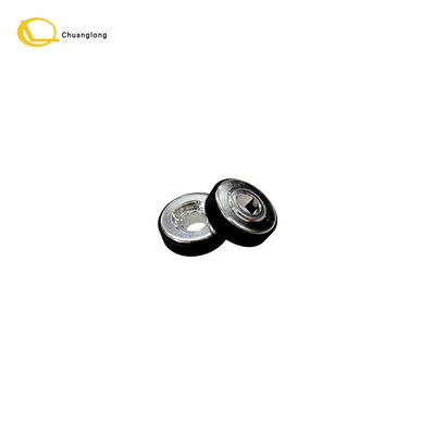 Harga bagus Wincor Nixdorf 3k7 Card Reader Rubber Roller Rubber Wheel Dijual Langsung Pabrik P/N 1750189334 / 01750189334 on line