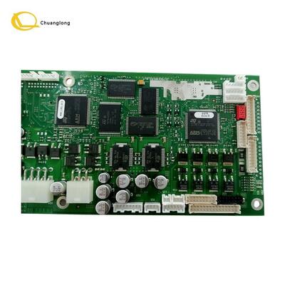 Harga bagus Wincor Nixdorf Cineo ATM Spare Part C4060 Kontroler utama CRS II P/N 1750196174/01750196174 on line