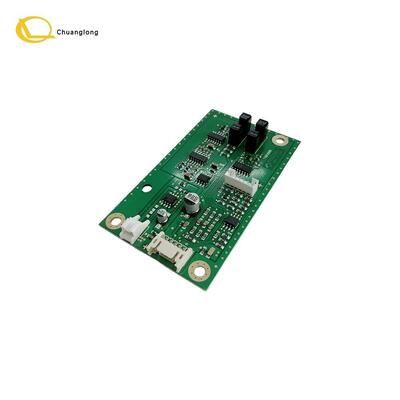 Wincor Nixdorf PC280 ATM Shutter PCB Control Board ATM Bagian Mother Board P/N 01750206036/1750206036