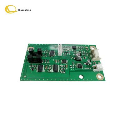 Wincor Nixdorf PC280 ATM Shutter PCB Control Board ATM Bagian Mother Board P/N 01750206036/1750206036