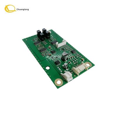 Wincor Nixdorf PC280 ATM Shutter PCB Control Board ATM Bagian Mother Board P/N 01750206036/1750206036