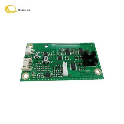 Wincor Nixdorf PC280 ATM Shutter PCB Control Board ATM Bagian Mother Board P/N 01750206036/1750206036