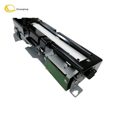 Harga bagus Wincor Nixdorf PC28x ATM Shutter-Lite DC Motor Assembly ATM Bagian P/N 01750220136/1750220136 on line