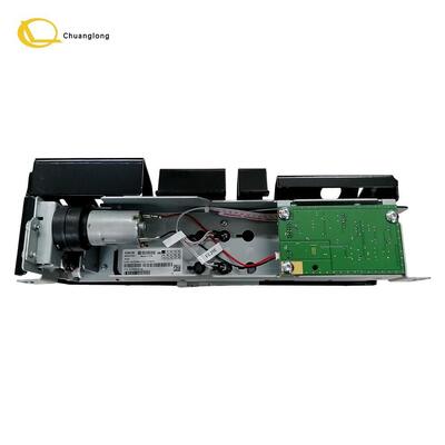 Wincor Nixdorf PC28x ATM Shutter-Lite DC Motor Assembly ATM Bagian P/N 01750220136/1750220136