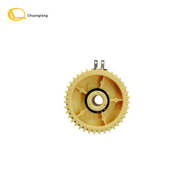 Suku Cadang Mesin ATM Wincor Nixdorf Wincor V-module Clutch Assy Clutch Assembly P/N 1750303098/01750303098