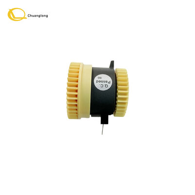 Suku Cadang Mesin ATM Wincor Nixdorf Wincor V-module Clutch Assy Clutch Assembly P/N 1750303098/01750303098