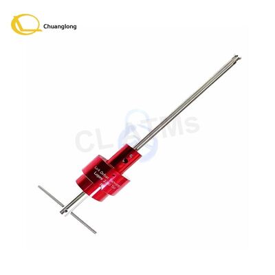 Kit Buka Kunci Tubular LaGard yang Dapat Disesuaikan untuk Alat Kalahkan Kunci Pintu ATM & Brankas Alat Kalahkan Tukang Kunci ATM