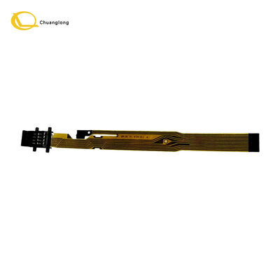 Wincor Nixdorf Bagian Mesin ATM V2CU Pembaca Kartu Kepala Magnetik IC Kontak P/N 1750173205-39 / 1770049041 / 01770049041