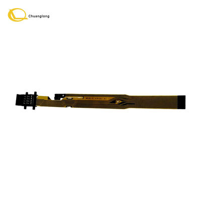 Wincor Nixdorf Bagian Mesin ATM V2CU Pembaca Kartu Kepala Magnetik IC Kontak P/N 1750173205-39 / 1770049041 / 01770049041