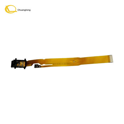 Wincor Nixdorf Bagian Mesin ATM V2CU Pembaca Kartu Kepala Magnetik IC Kontak P/N 1750173205-39 / 1770049041 / 01770049041