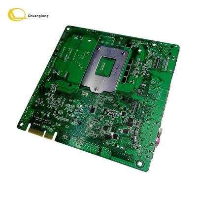 Suku Cadang Mesin ATM NCR Estoril Motherboard Intel Haswell Control Board P/N 4450764456 / 445-0752091 / 445-0764433
