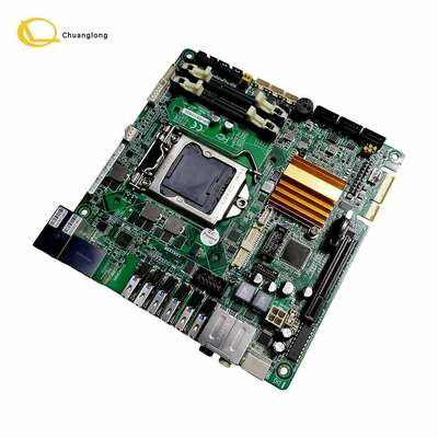 Suku Cadang Mesin ATM NCR Estoril Motherboard Intel Haswell Control Board P/N 4450764456 / 445-0752091 / 445-0764433