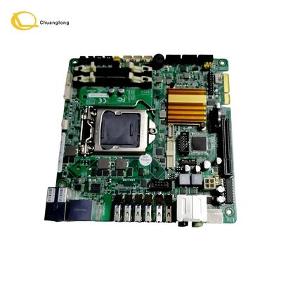 Suku Cadang Mesin ATM NCR Estoril Motherboard Intel Haswell Control Board P/N 4450764456 / 445-0752091 / 445-0764433