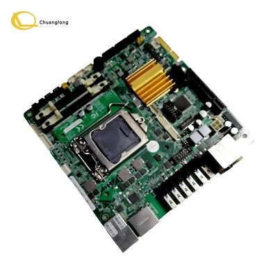 Suku Cadang Mesin ATM NCR Estoril Motherboard Intel Haswell Control Board P/N 4450764456 / 445-0752091 / 445-0764433