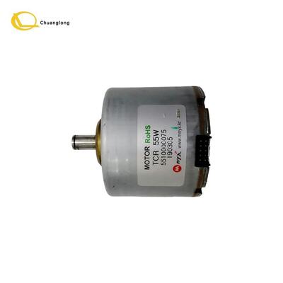 Harga bagus Hyosung ATM Bagian Motor BRM-BR 190305 untuk Hyosung TCR 55W P/N 5510000075 on line