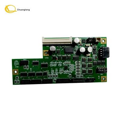 Harga bagus Suku Cadang ATM Hyosung V1 Papan Sirkuit Terpadu Elektronik Rakitan Utama PCB P/N S7650000512/7650000512 on line